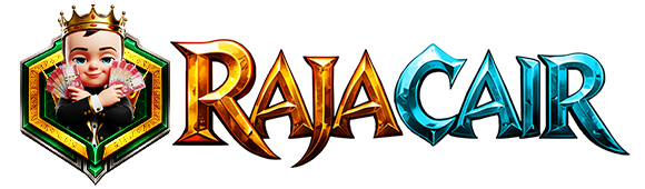 RAJACAIR Logo